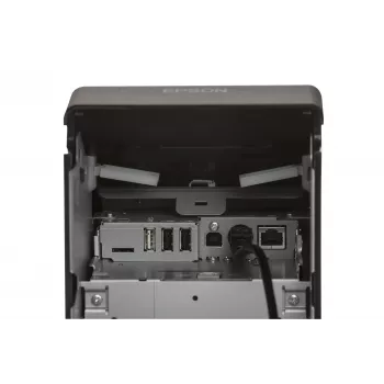 Epson TM-M30II-S (012) 203 x 203 DPI Przewodowa Drukarka termiczna do paragonów