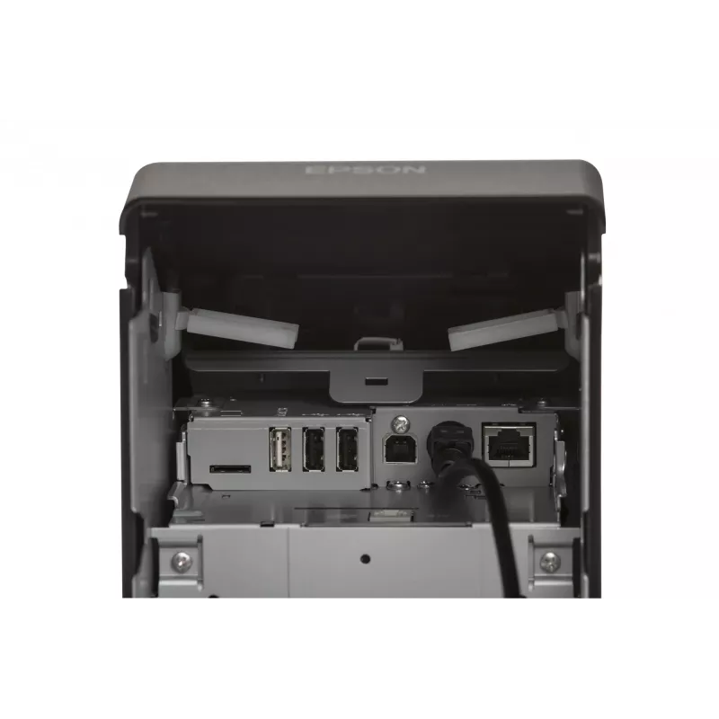 Epson TM-M30II-S (012) 203 x 203 DPI Przewodowa Drukarka termiczna do paragonów