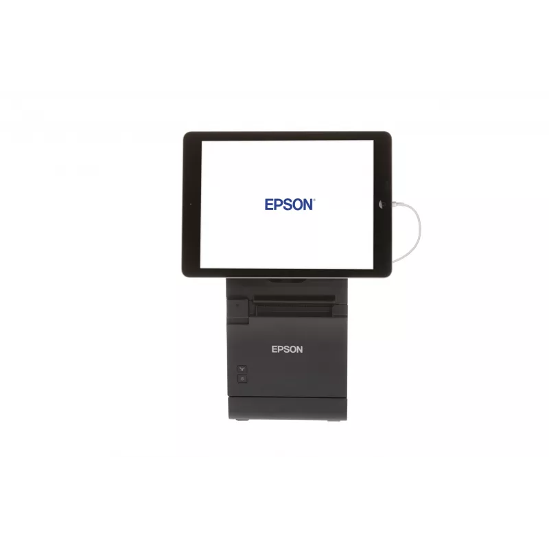 Epson TM-M30II-S (012) 203 x 203 DPI Przewodowa Drukarka termiczna do paragonów