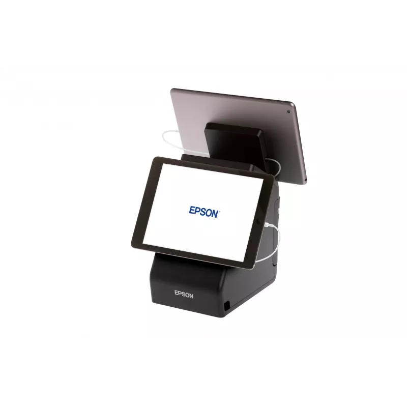 Epson TM-M30II-S (012) 203 x 203 DPI Przewodowa Drukarka termiczna do paragonów