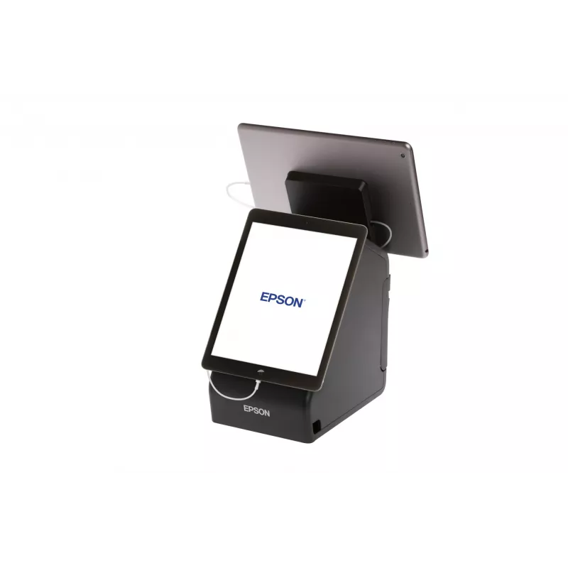 Epson TM-M30II-S (012) 203 x 203 DPI Przewodowa Drukarka termiczna do paragonów