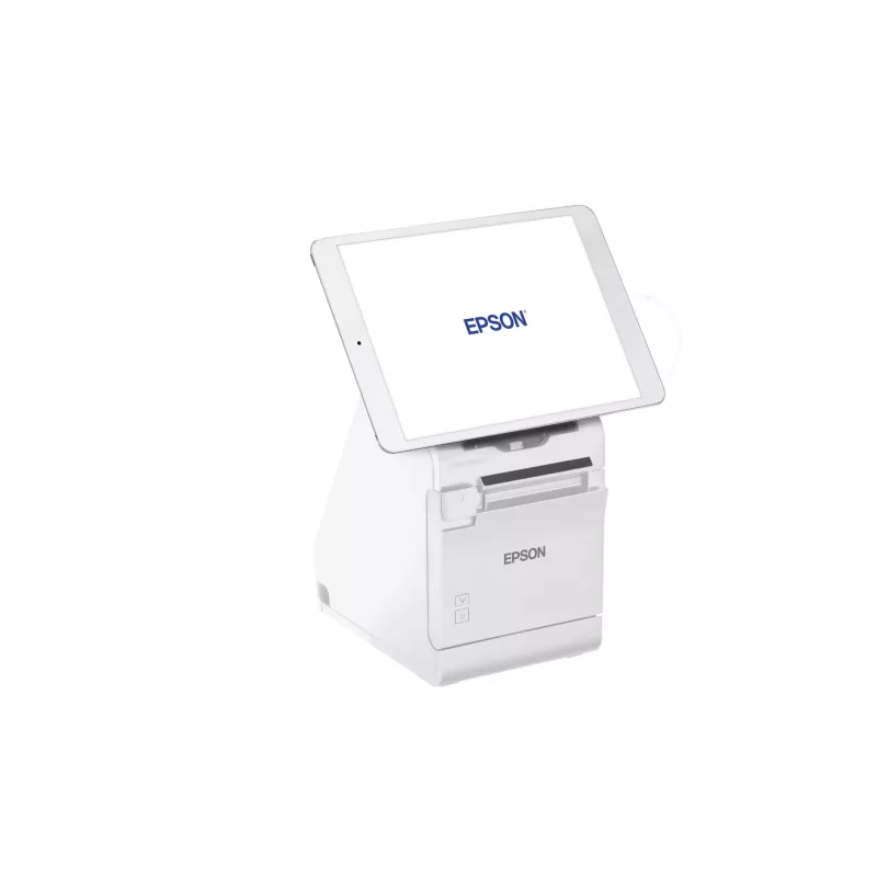 Epson TM-M30II-S (012) 203 x 203 DPI Przewodowa Drukarka termiczna do paragonów