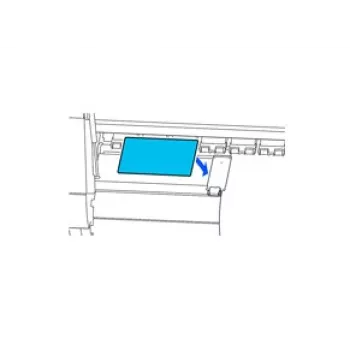 Epson C12C936551 część zamienna/akcesorium do drukarki/skanera