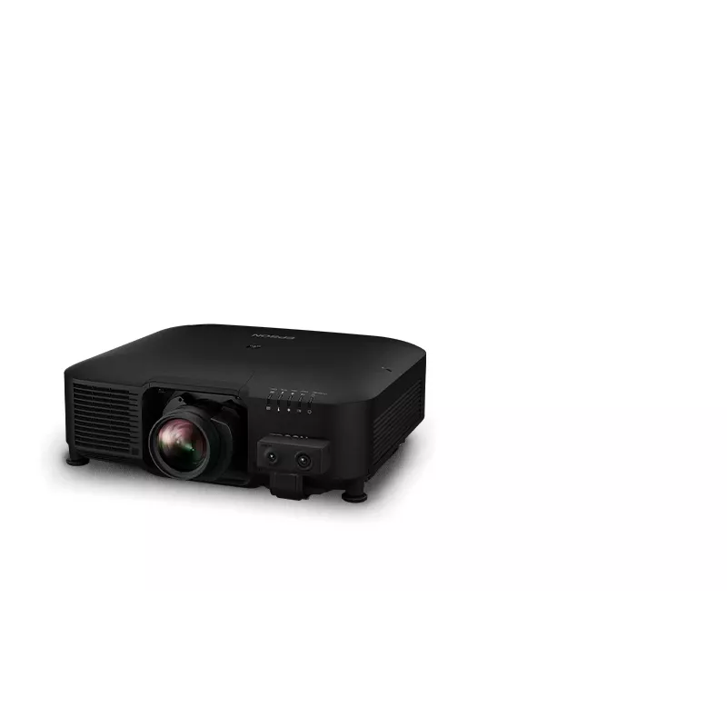 Epson EB-PU1007B Projektor do dużych obiektów 7000 ANSI lumenów 3LCD WUXGA (1920x1200) Czarny