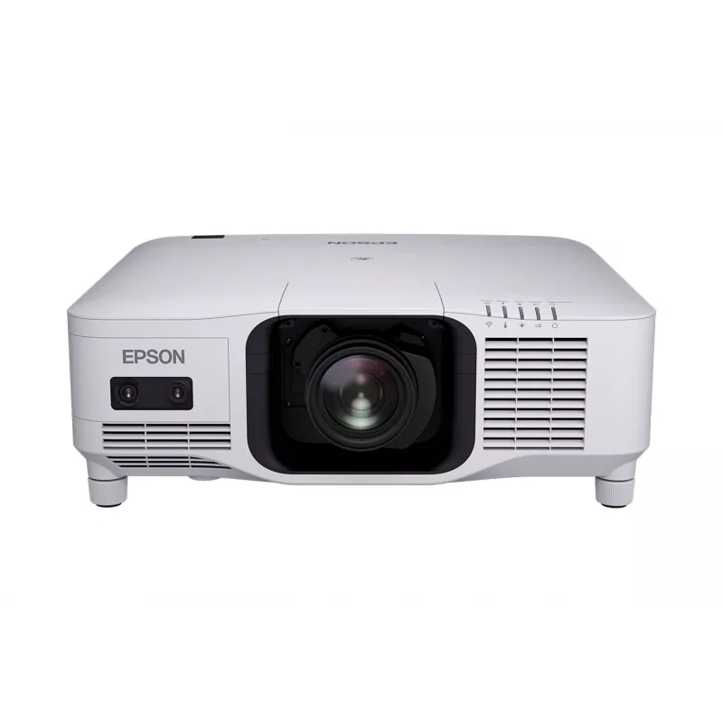 Epson EB-PU2116W Projektor do dużych sal 16000 lumenów ANSI 3LCD WUXGA (1920x1200) Biały