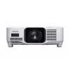 Epson EB-PU2116W Projektor do dużych sal 16000 lumenów ANSI 3LCD WUXGA (1920x1200) Biały