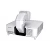 Epson EB-PU2116W Projektor do dużych sal 16000 lumenów ANSI 3LCD WUXGA (1920x1200) Biały