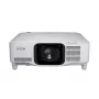 Projektor Epson EB-PU2113W do dużych obiektów 13000 lumenów ANSI 3LCD WUXGA (1920x1200) Biały