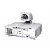 Projektor Epson EB-PU2113W do dużych obiektów 13000 lumenów ANSI 3LCD WUXGA (1920x1200) Biały