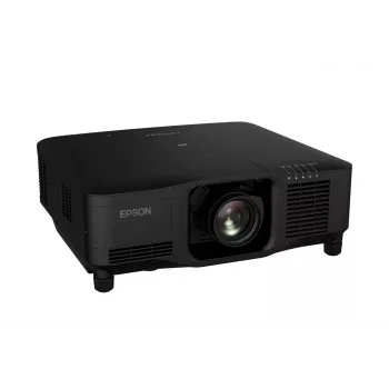 Projektor Epson EB-PU2213B do dużych sal 13000 ANSI lumenów 3LCD WUXGA (1920x1200) Czarny