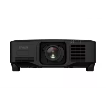 Projektor Epson EB-PU2213B do dużych sal 13000 ANSI lumenów 3LCD WUXGA (1920x1200) Czarny