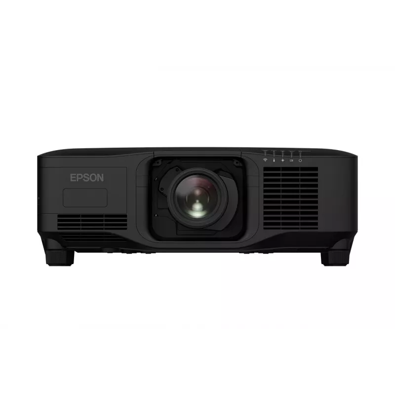 Projektor Epson EB-PU2213B do dużych sal 13000 ANSI lumenów 3LCD WUXGA (1920x1200) Czarny