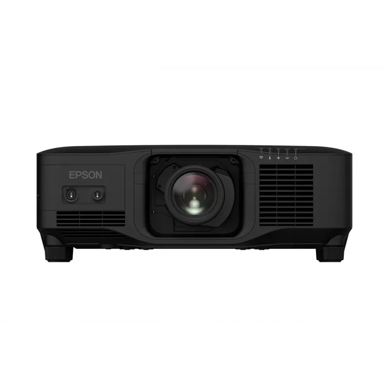 Projektor Epson EB-PU2213B do dużych sal 13000 ANSI lumenów 3LCD WUXGA (1920x1200) Czarny