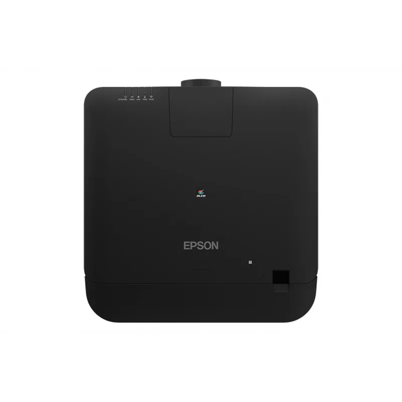 Projektor Epson EB-PU2213B do dużych sal 13000 ANSI lumenów 3LCD WUXGA (1920x1200) Czarny