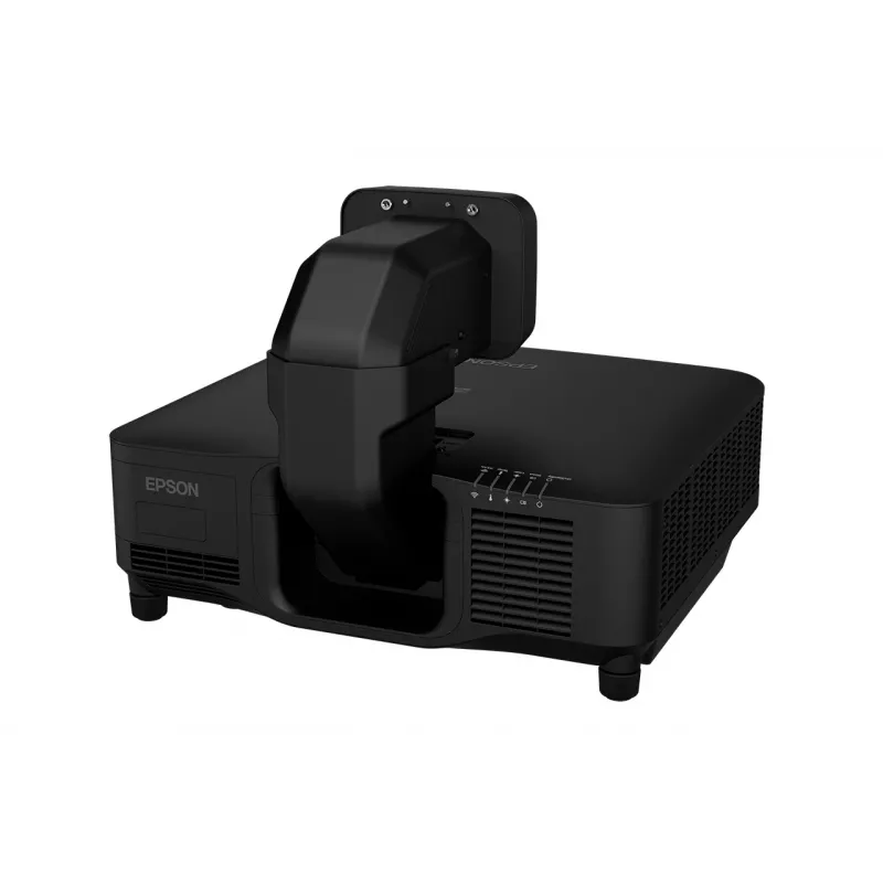 Projektor Epson EB-PU2213B do dużych sal 13000 ANSI lumenów 3LCD WUXGA (1920x1200) Czarny