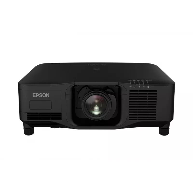 Projektor Epson EB-PU2213B do dużych sal 13000 ANSI lumenów 3LCD WUXGA (1920x1200) Czarny