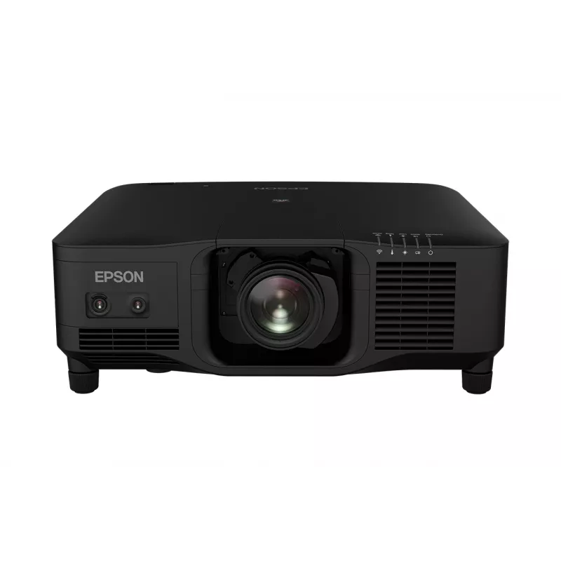 Projektor Epson EB-PU2213B do dużych sal 13000 ANSI lumenów 3LCD WUXGA (1920x1200) Czarny