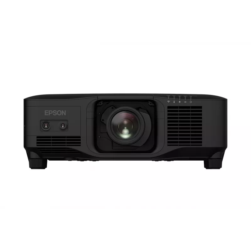 Projektor Epson EB-PU2213B do dużych sal 13000 ANSI lumenów 3LCD WUXGA (1920x1200) Czarny