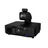 Projektor Epson EB-PU2213B do dużych sal 13000 ANSI lumenów 3LCD WUXGA (1920x1200) Czarny