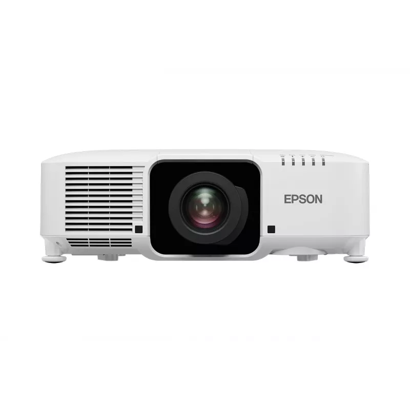 Epson EB-PQ2008W 8000 ANSI lumenów 3LCD UHD 4K (3840x2160) Biały