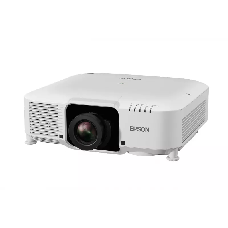 Epson EB-PQ2008W 8000 ANSI lumenów 3LCD UHD 4K (3840x2160) Biały