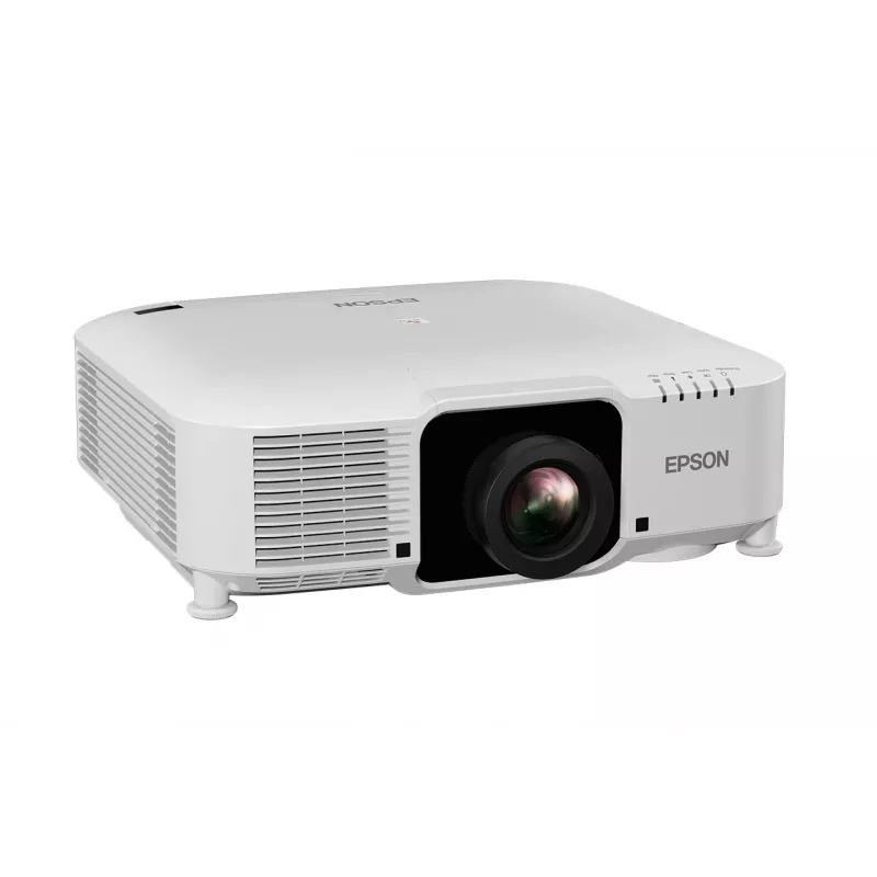 Epson EB-PQ2008W 8000 ANSI lumenów 3LCD UHD 4K (3840x2160) Biały