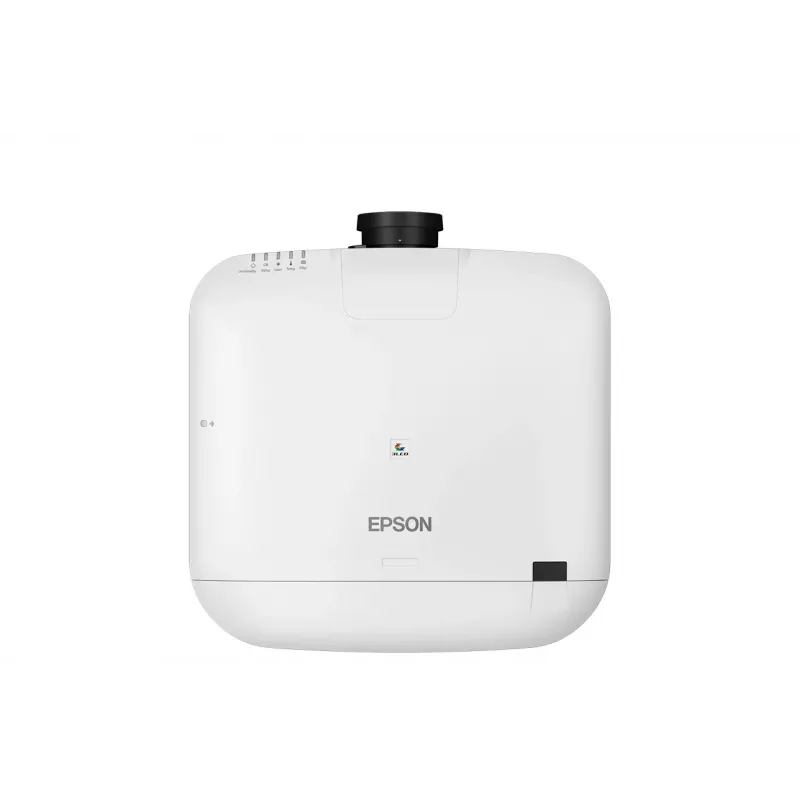 Epson EB-PQ2008W 8000 ANSI lumenów 3LCD UHD 4K (3840x2160) Biały