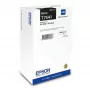 Epson C13T75414N wkład atramentowy 1 szt. Oryginalny Ultra High Yield Czarny