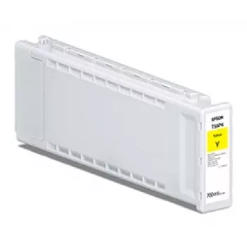 Epson UltraChrome Pro10 wkład atramentowy 1 szt. oryginalny żółty