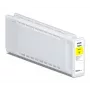 Epson UltraChrome Pro10 wkład atramentowy 1 szt. oryginalny żółty