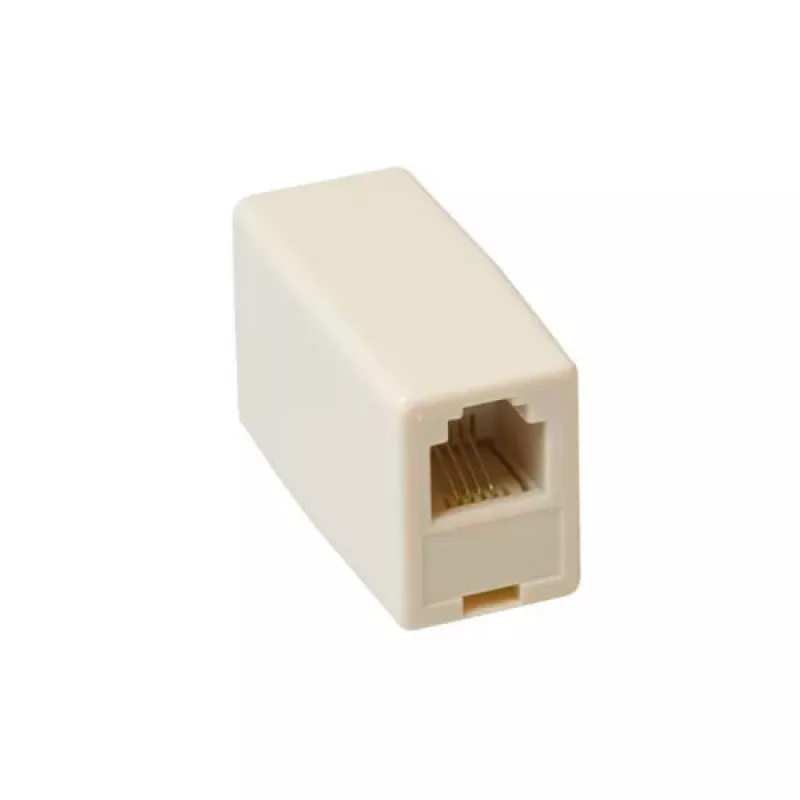 ACT Modular coupler RJ-11, połączenie 1:1
