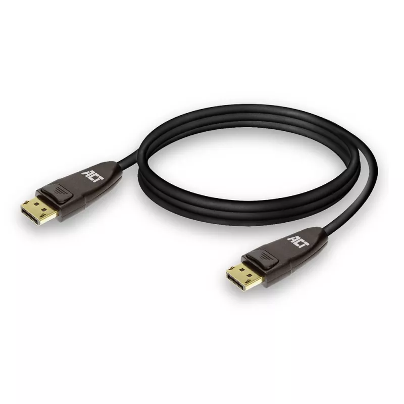 Kabel ACT DisplayPort 1.4 8K, 1 m