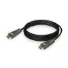 Kabel ACT 2 m HDMI 8K Ultra High Speed v2.1 HDMI-A męski - HDMI-A męski