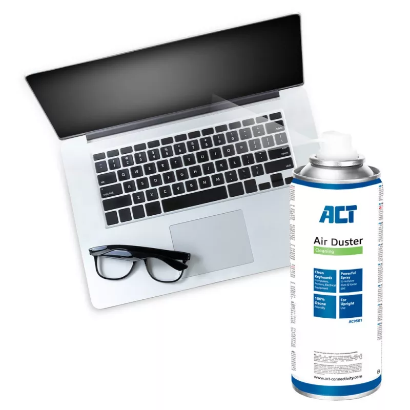 ACT sprężone powietrze, 400 ml