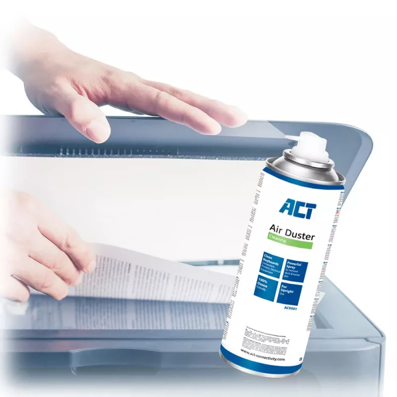 ACT sprężone powietrze, 400 ml