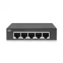 Przełącznik niezarządzalny ACT AC4415 Gigabit Ethernet 5 portów 10 Gbit/s