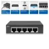 Przełącznik niezarządzalny ACT AC4415 Gigabit Ethernet 5 portów 10 Gbit/s