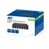 Przełącznik niezarządzalny ACT AC4415 Gigabit Ethernet 5 portów 10 Gbit/s