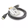 ACT AK4083 kabel DisplayPort 3 m czarny