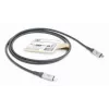Kabel ACT USB4 80 Gb/s Thunderbolt 5 240 W USB Typu C, certyfikowany przez USB-IF, 1,5 metra