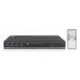 Przełącznik KVM ACT 4-portowy DisplayPort 4K@60Hz