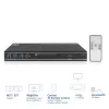 Przełącznik KVM ACT 4-portowy DisplayPort 4K@60Hz