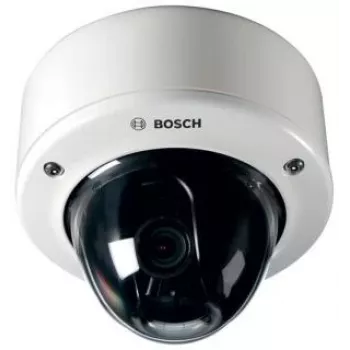 Bosch FLEXIDOME IP starlight 7000 Kopułkowa kamera IP do monitoringu Wewnętrzna i zewnętrzna 1920 x 1080 pikseli Sufitowa