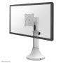 Neomounts FPMA-D025SILVER Uchwyt do monitora 10-30 cali - odchylany