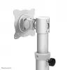 Neomounts FPMA-D025SILVER Uchwyt do monitora 10-30 cali - odchylany