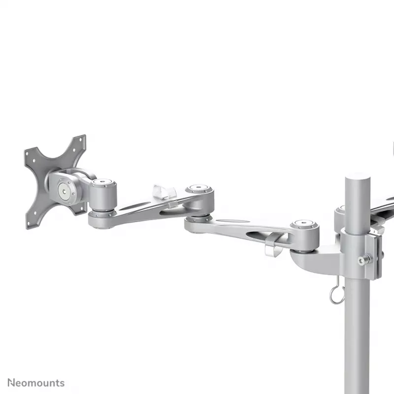 Uchwyt monitorowy Neomounts FPMA-D935DG 10-27 cali