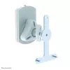 Uchwyt ścienno-sufitowy Neomounts do Sonos Play: kompatybilny z Play:1 i Play:3, biały, maks. obciążenie 10 kg, głębokość 100 mm