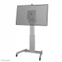 Neomounts NM-HUB2LIFTSILVER wózek pod telewizor do 50 cali – zmotoryzowany