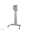 Neomounts NM-HUB2LIFTSILVER wózek pod telewizor do 50 cali – zmotoryzowany