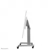 Neomounts NM-HUB2LIFTSILVER wózek pod telewizor do 50 cali – zmotoryzowany